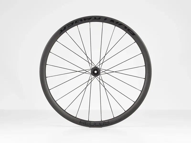 Bontrager Aeolus Elite 35 TLR Disc Road Wheel